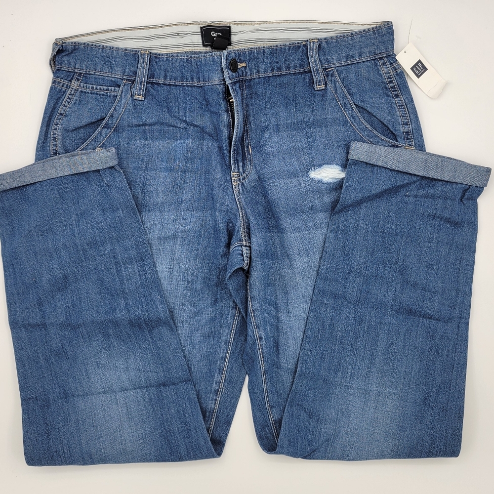 Gap Carpenter light weight rugged Jeans Pants